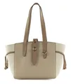 Produktbild: FURLA Net Tote Bag 24 S Handtasche Fullmoon + Marshmallow + Greige beige creme