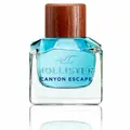 Produktbild: Hollister Canyon Escape Eau De Toilette Spray