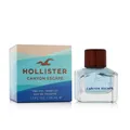 Produktbild: Hollister Canyon Escape for Him Eau De Toilette 50 ml