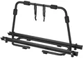 Produktbild: Pro Plus Deichsel Fahrradträger schwarz