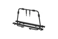 Produktbild: ProPlus 330242BL Fahrradträger für Anhängerkupplung für 2 Fahrräder 40 kg