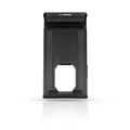 Produktbild: Bosch SmartphoneGrip vertikal Smartes System (BSP3300) Lenkerhalterung schwarz