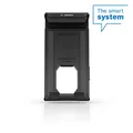 Produktbild: Bosch SmartphoneGrip Vertical (BSP3300) E-Bike Handy-Halterung