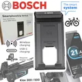Produktbild: Bosch Smartphone Grip Vertical Ebike Handy Halterung Kiox 300 500 Smart System