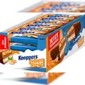 Produktbild: Knoppers Erdnussriegel 24 x 40 g (960 g)