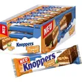 Produktbild: Knoppers Schokoriegel Erdnussriegel, 960g, je 40g, 24 Riegel