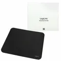 Produktbild: LOGILINK Mousepad ID0117, schwarz