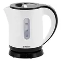 Produktbild: MESTIC Reise Wasserkocher MWC100 Camping Wasser Kocher Kessel Kabellos 0,8L 850W