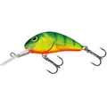 Produktbild: Wobbler Salmo Hornet Schwimmend 6cm 14g HOT PERCH QHT065