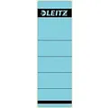 Produktbild: Leitz Selbstklebende Rückenschilder 1642-00-35 DIN A4 Blau 6,15 x 19,2 cm 10 Stück