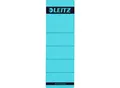 Produktbild: Rückenschild LEITZ®, Rückenbreite 80 mm, selbstklebend, 10 Stück, blau