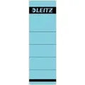 Produktbild: Ordnerrugetiketten Leitz Blauw 10 Stuks Papier