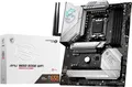 Produktbild: MSI MPG B650 Edge WIFI DDR5 Mainboard Sockel AM5 AMD B650 Ryzen 7000/8000/9000er