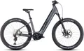 Produktbild: Cube Reaction Hybrid SLT 750 Wh E-Bike Easy Entry 27,5