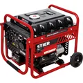 Produktbild: Stier SNS-500 (5000 W, 18 l) (73643251)