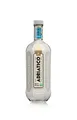 Produktbild: Adriatico Amaretto Bianco | Aromen von Kaffee, Kakao und Zimt | mit natürlichen Zutaten | ideal für den Genuss zum Kaffee, Kuchen und für Cocktails | 500ml | 16% vol.