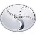 Produktbild: Bosch MUZ 45 KP 1 Kartoffelpuffer Scheibe - Silber