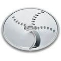 Produktbild: BOSCH Gemüseschneidaufsatz MUZ45KP1, Zubehör für Küchenmaschine MUM 4, MUM 5, MUM Serie 2 silberfarben