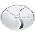 Produktbild: Bosch MUZ45KP1 Kartoffelpuffer-Scheibe für Küchenmaschinen MUM4 MUM5 MCM55 MCM6