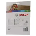 Produktbild: Raspelscheibe für Kartoffelpuffer Rösti BOSCH 12039341 in Durchlaufschnitzler Kü