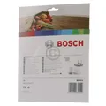 Produktbild: Raspelscheibe für Kartoffelpuffer Rösti BOSCH 12039341 in Durchlaufschnitzler Kü