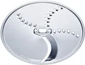 Produktbild: Bosch MUZ45KP1 Kartoffelpuffer-Rösti-Scheibe, Edelstahl