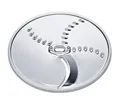 Produktbild: Bosch MUZ 45 KP 1 Kartoffelpuffer-Scheibe für Küchenmaschine Bosch MUM4 und MUM5