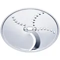 Produktbild: Bosch Haushalt MUZ45KP1 Kartoffelpuffer-Reibe Edelstahl