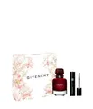 Produktbild: GIVENCHY L'Interdit Rouge EDP + Mini Mascara Duftset 1 Stk