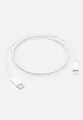 Produktbild: Apple USB - C to Lightning Cable 2m Kabel  Ladekabel Datenkabel Weiß MQGH2ZM/A