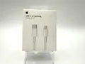 Produktbild: Apple USB-C auf Lightning Kabel 2 m – MQGH2ZM/A – A2441 – Neu & OVP – Original
