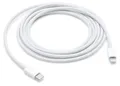 Produktbild: Apple Lightning auf USB-C Kabel 2m, weiß
