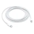 Produktbild: APPLE CABLE USB-C TO LIGHTNING 2M MQGH2ZM/A