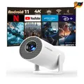 Produktbild: Mini Projektor 4K WiFi 6 5G 1080P 200ANS