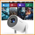 Produktbild: Magcubic Mini Projektor 4K Tragbar mit WiFi 6, BT 5, 1280x720, 200 ANSI Lumen