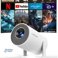 Produktbild: Mini Projektor 4K WiFi 6 200ANSI Full HD 108