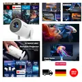 Produktbild: Mini Projektor 4K Full HD 200ANSI 5000Lm 1