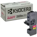 Produktbild: Kyocera Toner TK-5220M magenta, 1200 Seiten