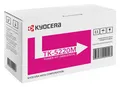 Produktbild: Kyocera 1x ORIGINAL TONER Mita ECOSYS TK-5220m M5521cdn M5521cdw P5021 cdn cdw