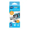 Produktbild: KidiZoom Print Cam - Thermopapier - Vtech 80-417449 Kinderkamera, Mehrfarbig