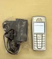 Produktbild: NOKIA 6230i RM-72 Händler, Geprüft, Volle Funktion, Garantie Accu Neu Top
