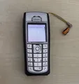 Produktbild: NOKIA 6230 RM-12 Gebraucht, Händler, Geprüft, Volle Funktion, Garantie Accu Neu