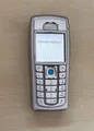 Produktbild: NOKIA 6230i RM-72 Gebraucht, Händler, Geprüft, Volle Funktion, Garantie Accu Neu