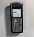 Produktbild: NOKIA 6230 RM-12 Gebraucht, Händler, Geprüft, Volle Funktion, Garantie Schwarz