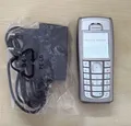Produktbild: NOKIA 6230i RM-72 Wie Neu Händler, Geprüft, Volle Funktion, Garantie Accu Top