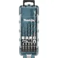 Produktbild: Makita Multibohrer-Set 1/4 5-tlg.