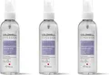 Produktbild: Goldwell Stylesign Smooth Schwereloses Glanz-Öl 3x50 ml