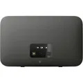 Produktbild: Telekom Speedport Smart 4R WLAN-Router schwarz WPA2, WPA3, Dual Band, Mesh, NEU