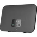 Produktbild: Telekom Speedport Smart 4 R2 Router Schwarz WiFi 1 (IEEE 802.11b)