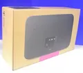 Produktbild: Telekom Speedport Smart 4 R2 Schwarz Gigabit WiFi 6 Router RJ45 DECT